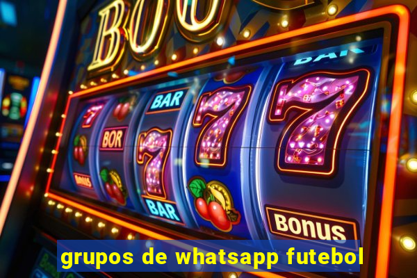 grupos de whatsapp futebol